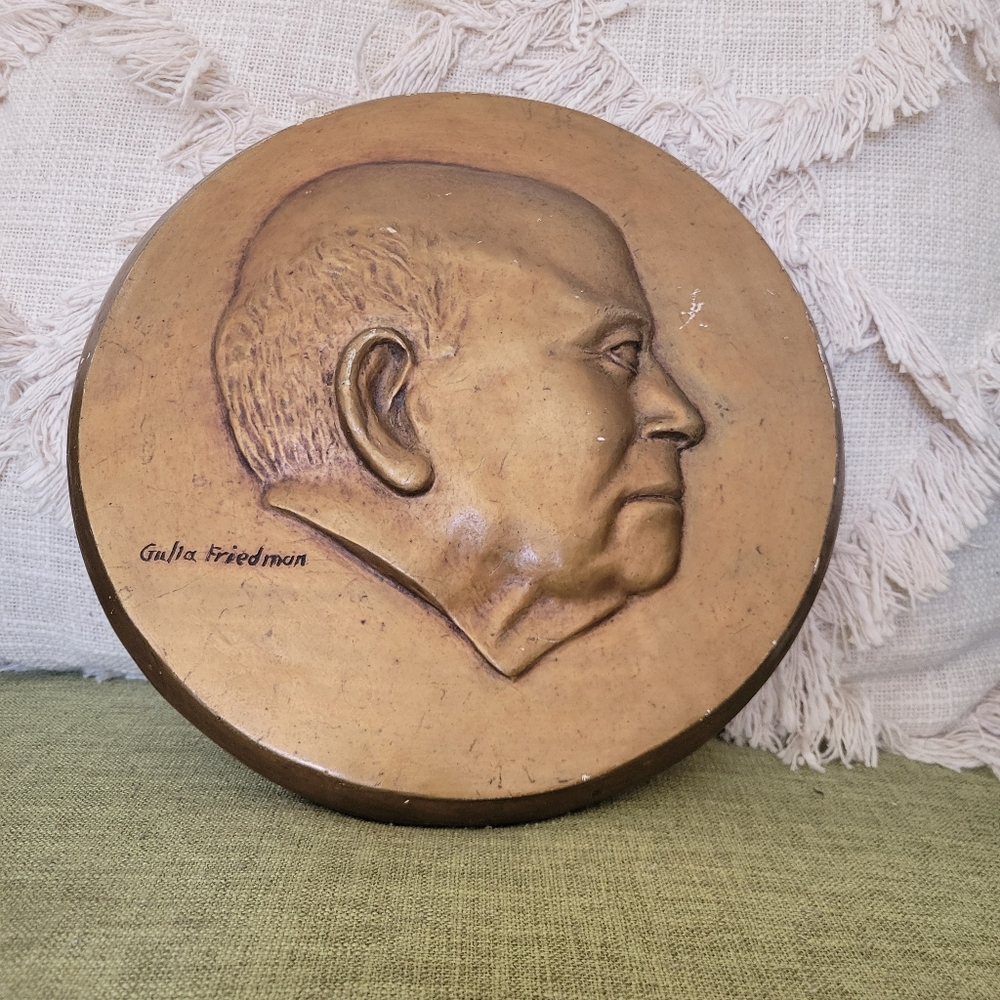Franz Lehar Hanging